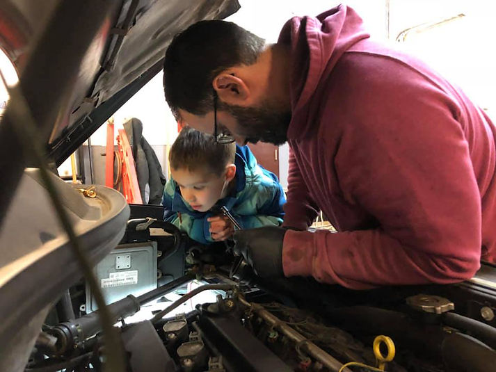 Home Lakeview Automotive Good Mechanic Waconia. Full auto services